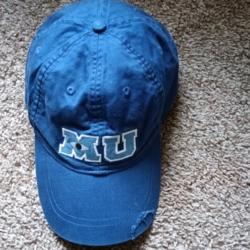 Disney Hat Adult